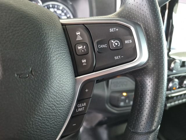 2026 RAM 2500 Tradesman - Photo 21