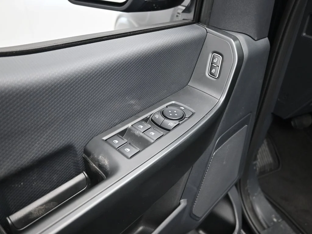 New 2026 Black Ford STX image 9
