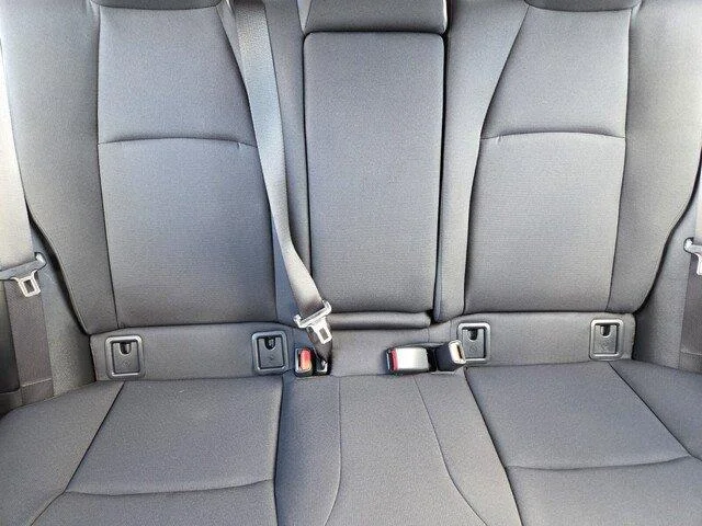 Used 2025 Blueprint Toyota LE image 29
