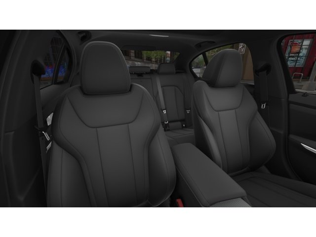 New 2026 Dravit Grey Metallic BMW 330i xDrive image 11