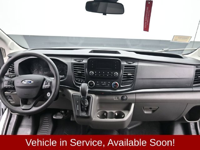 Used 2024 White Ford XL image 24