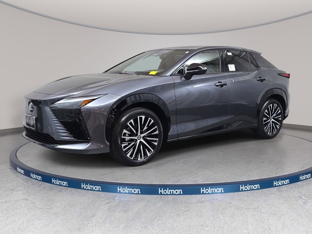 2026 Lexus RZ Premium