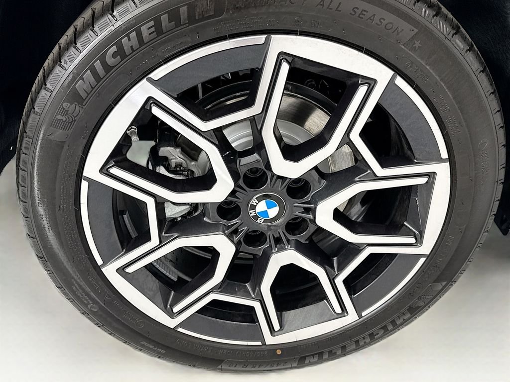 Used 2026 Gray Metallic BMW xDrive28i image 32