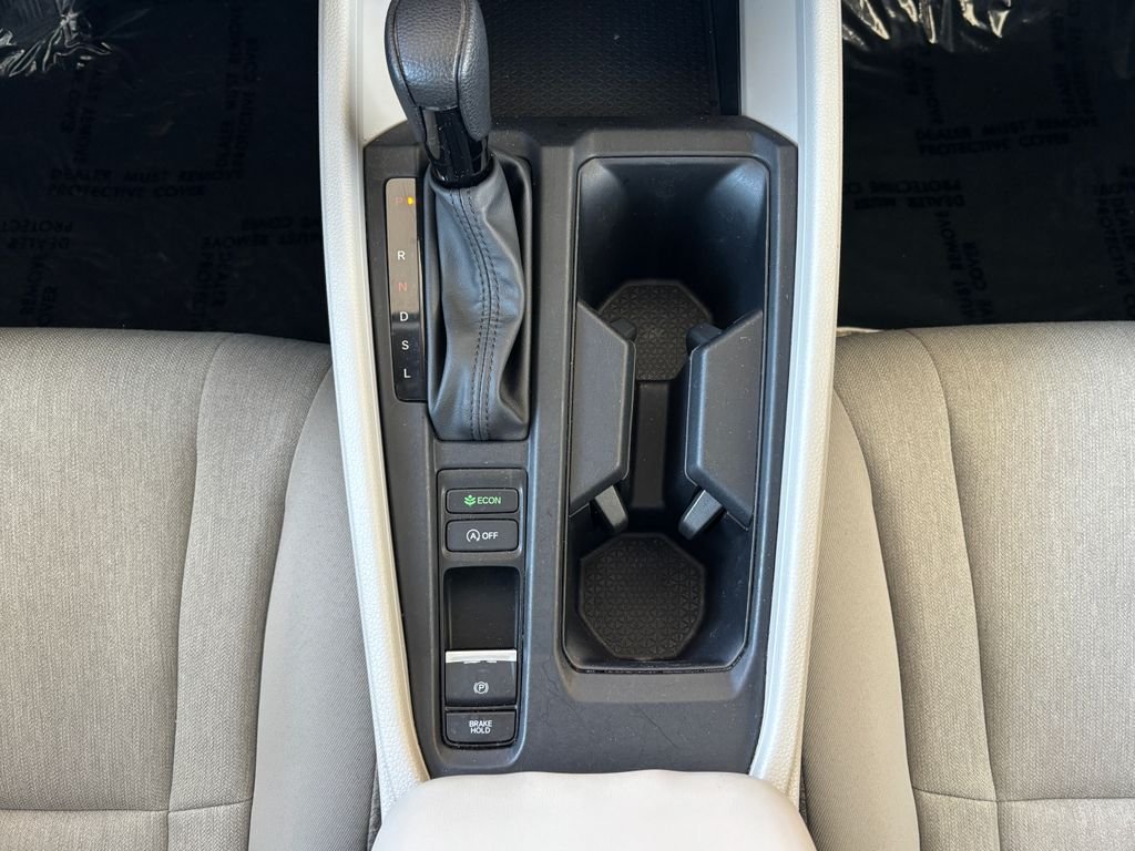 2023 Honda Accord LX - Photo 17