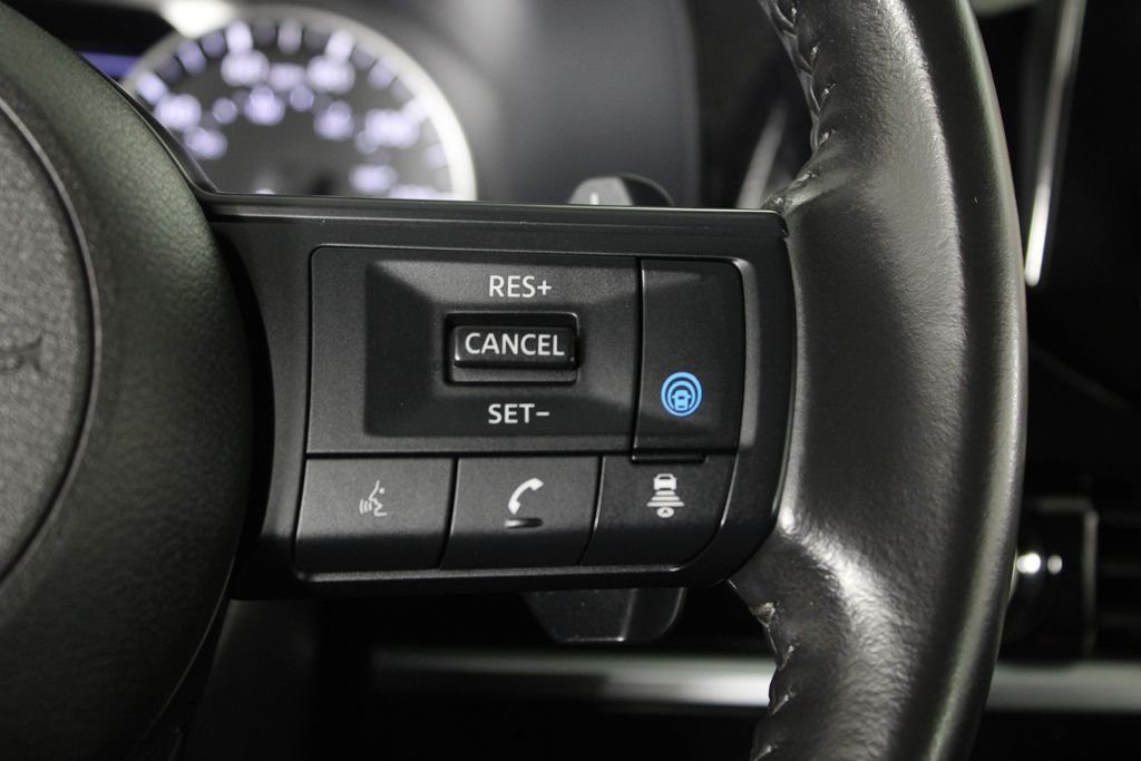 2024 Nissan Pathfinder SV - Photo 27