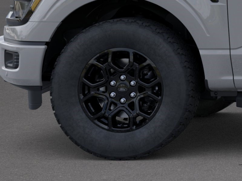 New 2026 Avalanche Ford XLT image 19