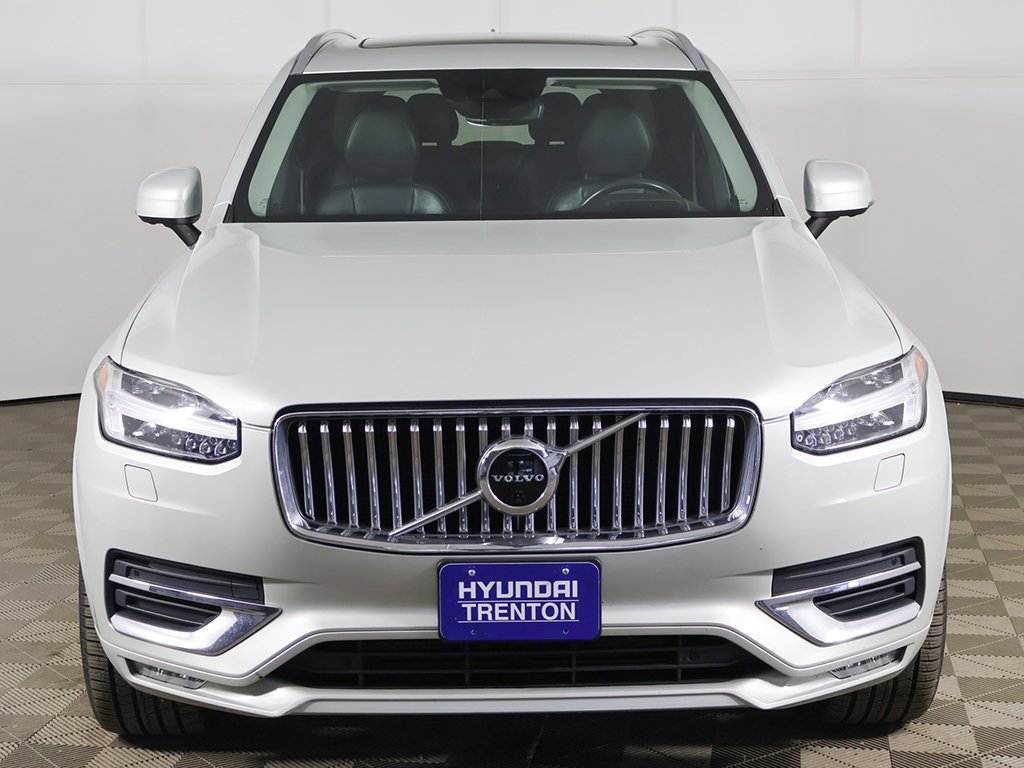 2021 Volvo XC90 Inscription - Photo 15