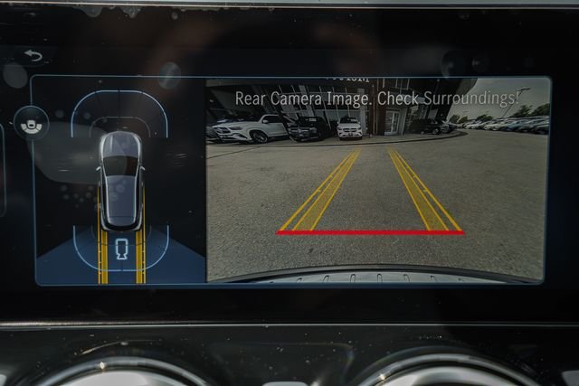New 2026  Mercedes-Benz GLA 35 AMG® image 50