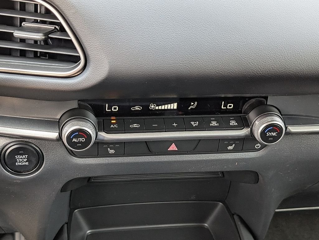 2026 Mazda CX-30 Select Sport - Photo 30