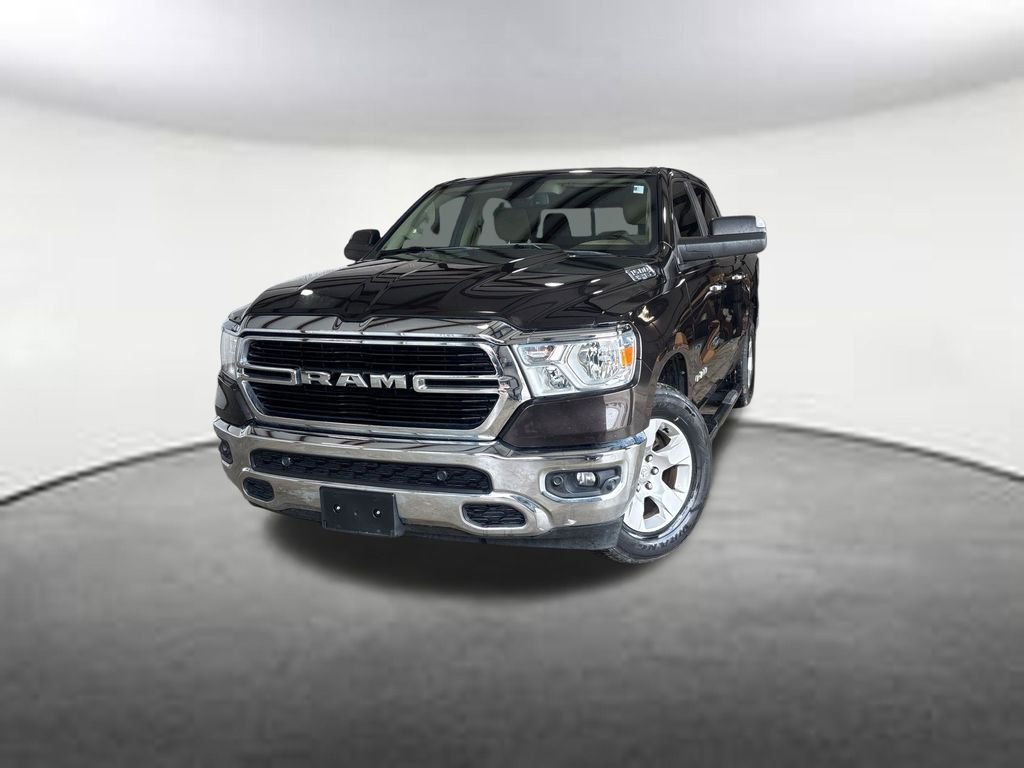 2019 RAM 1500 Big Horn/Lone Star Crew Cab 5'7's photo