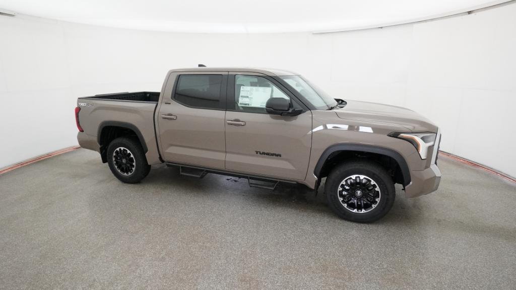 New 2026 Mudbath Toyota SR5 image 20