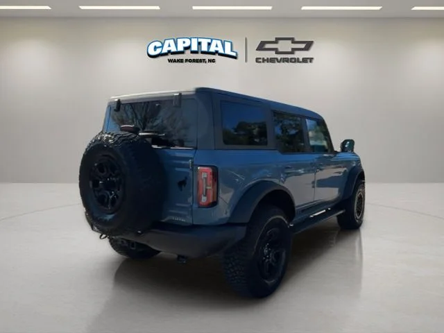 Used 2021  Ford First Edition image 5