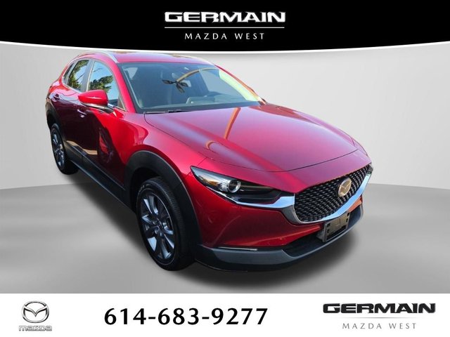 2023 Mazda CX-30 2.5 S Select Package