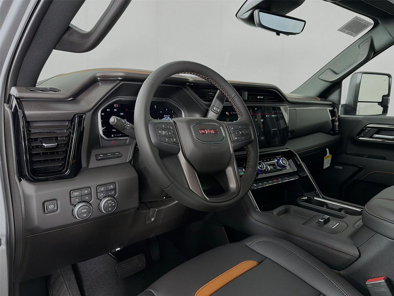 2026 GMC Sierra 2500HD AT4 - Photo 9