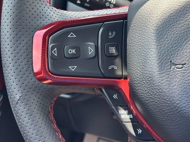 2025 RAM Ram 1500 Pickup Rebel - Photo 17