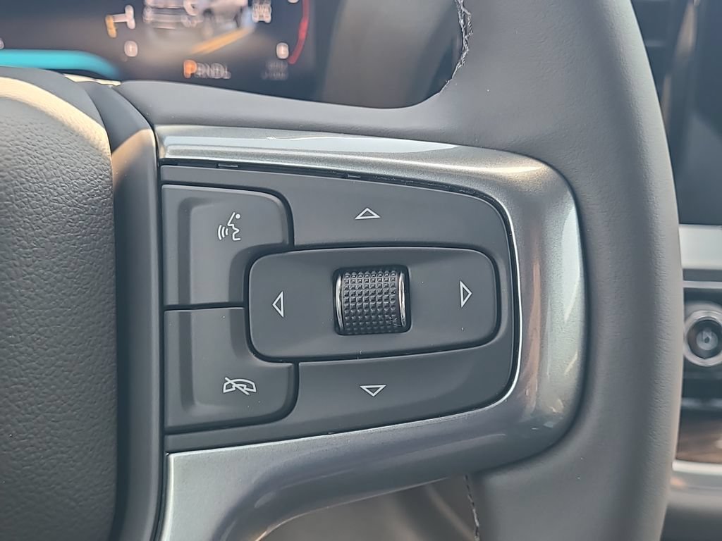 2026 Chevrolet Silverado 2500 HD LT - Photo 18