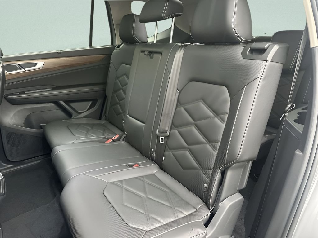 2026 Volkswagen Atlas SE w/Tech - Photo 23