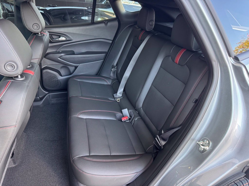 2026 Chevrolet Trax RS - Photo 21