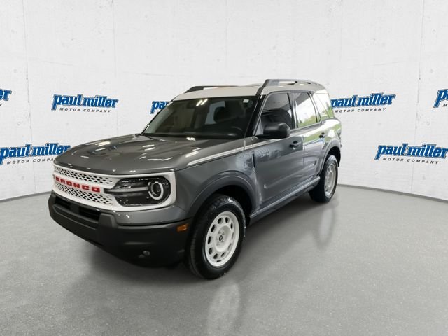 Used 2026 Gray Ford Heritage image 5