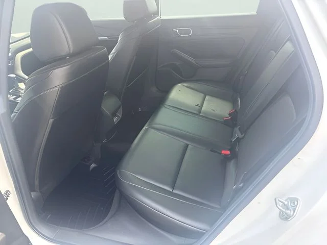 Used 2025  Acura A-Spec Tech Package image 24