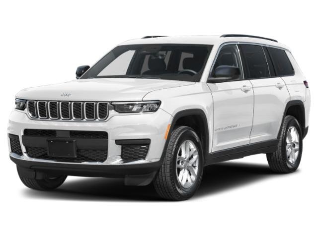 New 2026 Bright White Clearcoat Jeep 85th Anniversary Edition image 1