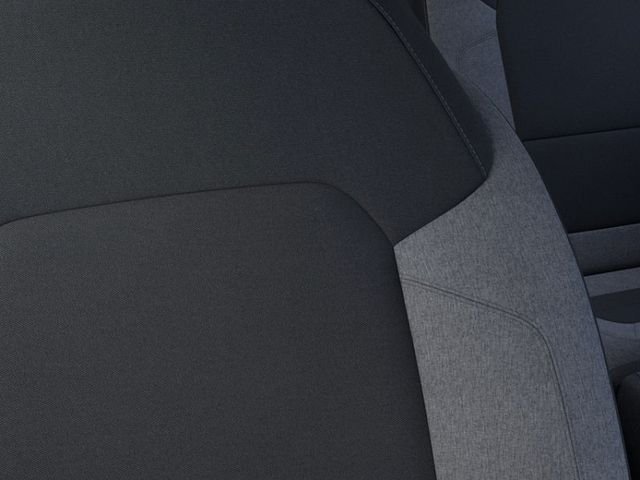 New 2026 Shadow Black Ford Base image 18