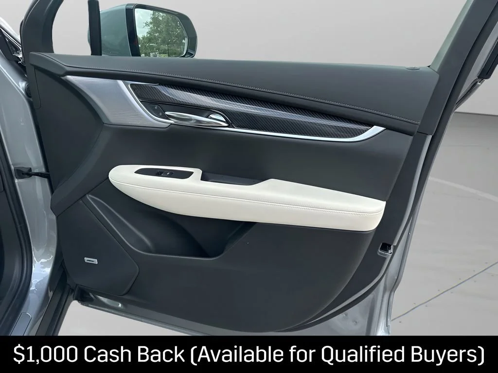 2025 Cadillac XT6 Sport - Photo 13