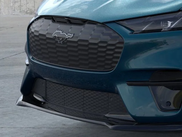 New 2026 Blue Ford Premium image 17