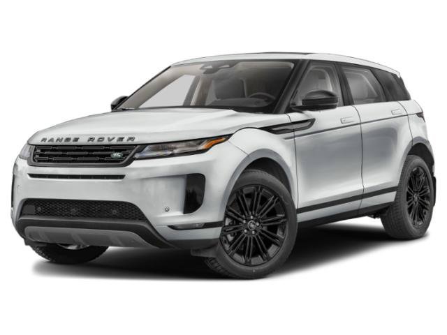 New 2026 Arroios Grey Land Rover  image 1