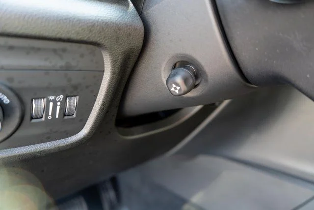 Used 2026 Black Jeep Limited Reserve image 24