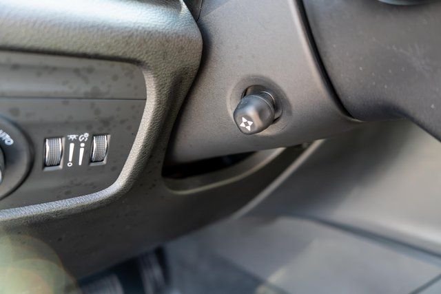 Used 2026 Black Jeep Limited Reserve image 24