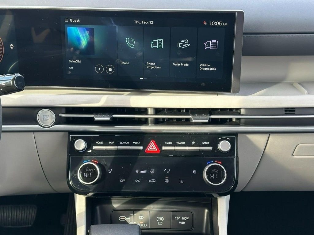 2026 Hyundai Tucson SEL - Photo 7