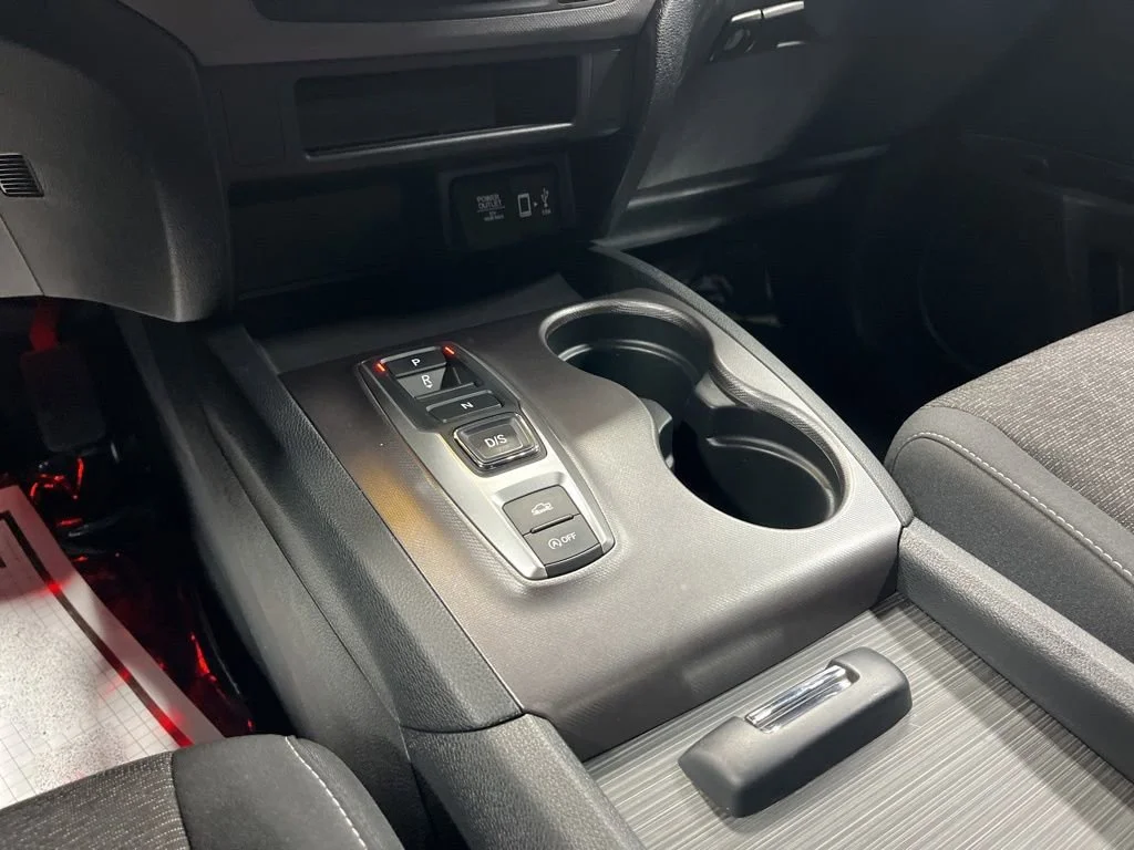 2021 Honda Ridgeline Sport - Photo 66