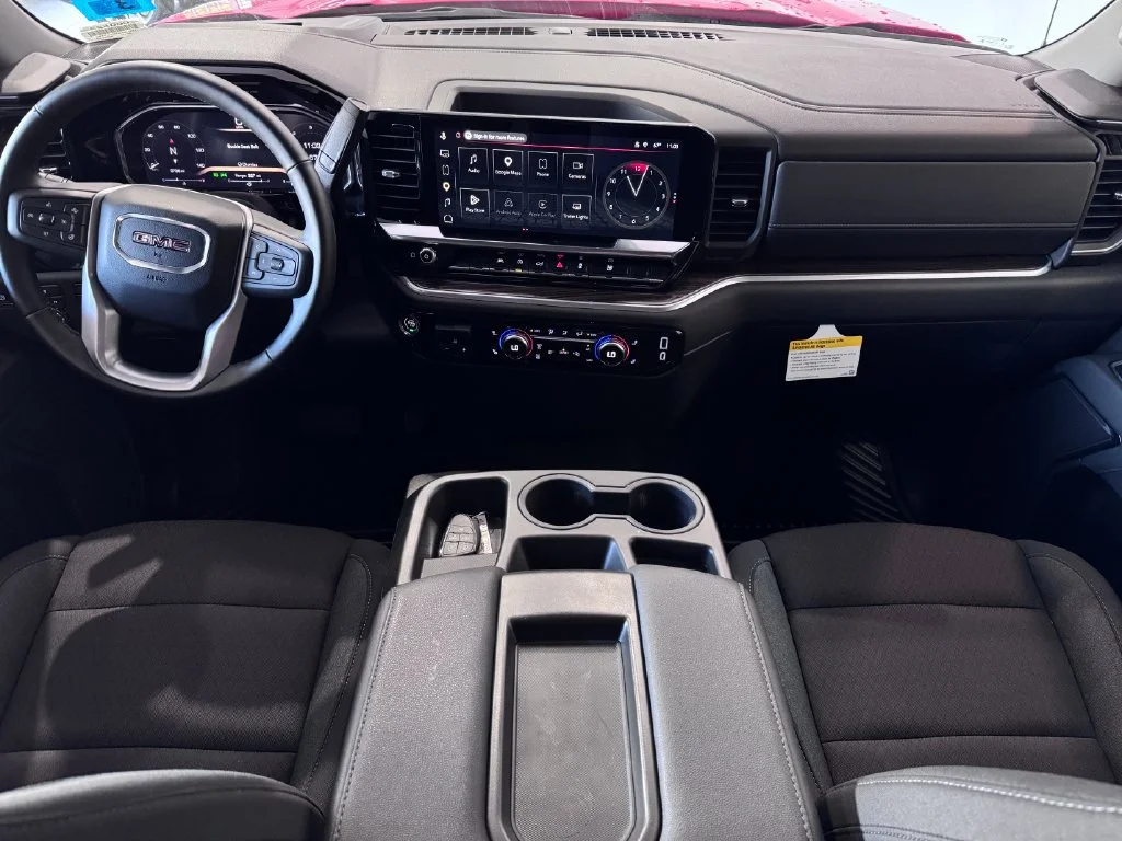 2026 GMC Sierra 1500 Elevation - Photo 14