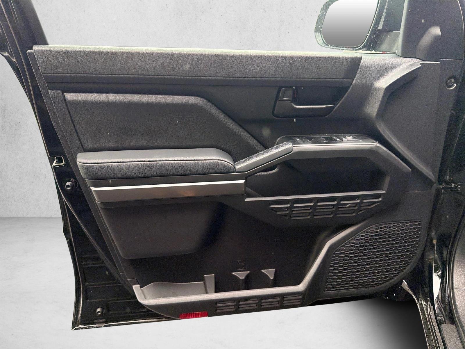 New 2026 Black Toyota SR5 image 10
