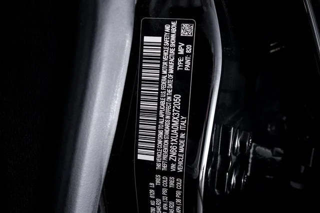 Used 2021 Nero Maserati  image 68
