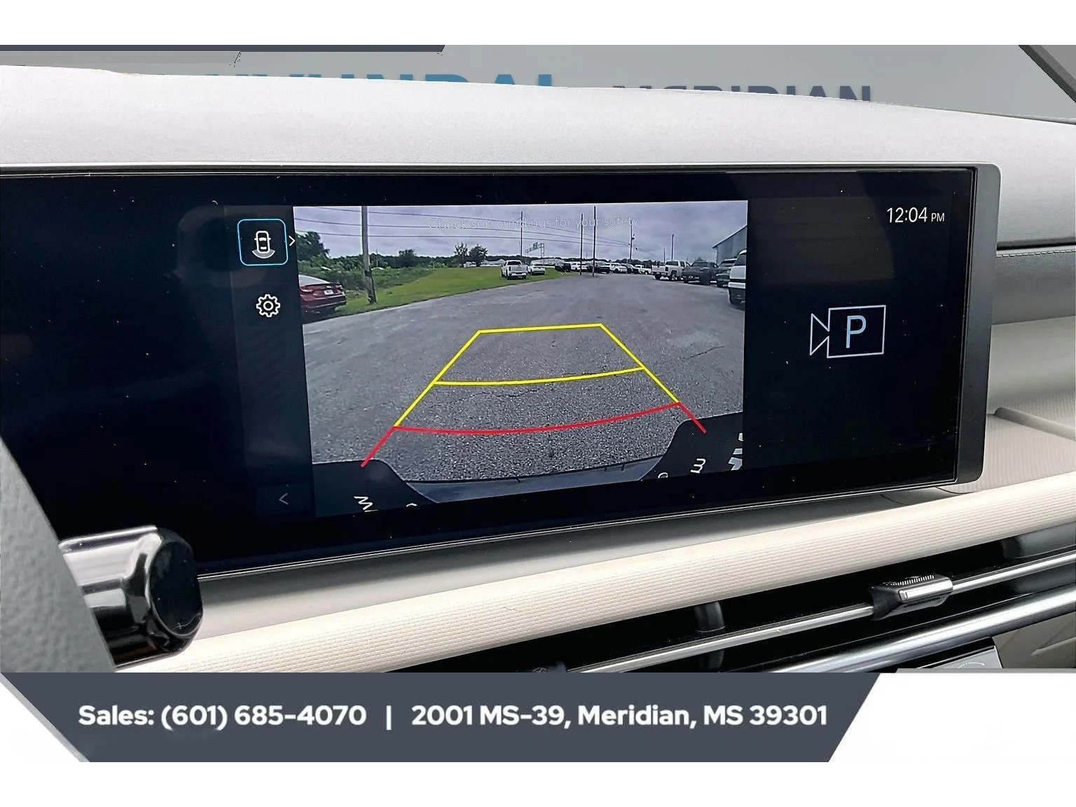 Used 2025 ECOTRONIC GRAY Hyundai SEL image 15