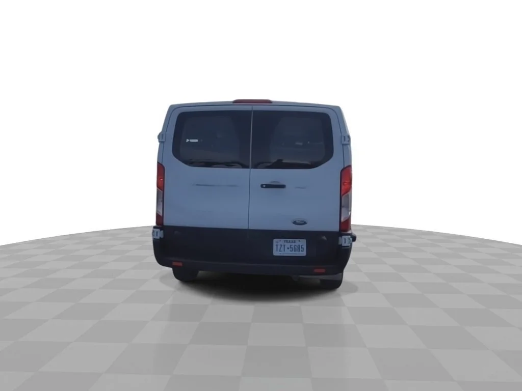 2024 Ford Transit Passenger Van XL - Photo 3