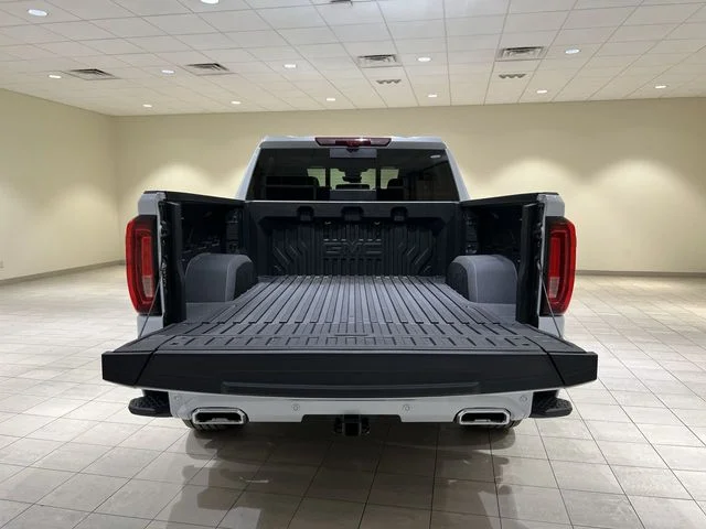 New 2026 White GMC Denali Ultimate image 24