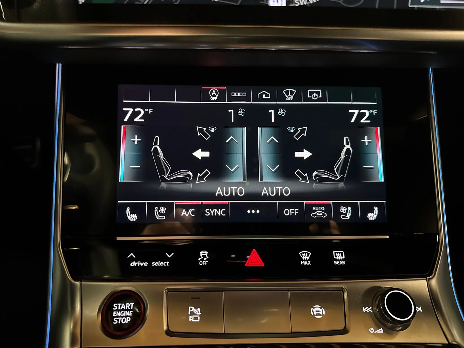 2021 Audi RS 6 Avant Base - Photo 24