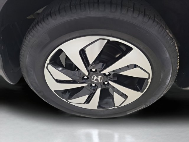 Certified Used 2016 White Diamond Pearl Honda Touring image 11