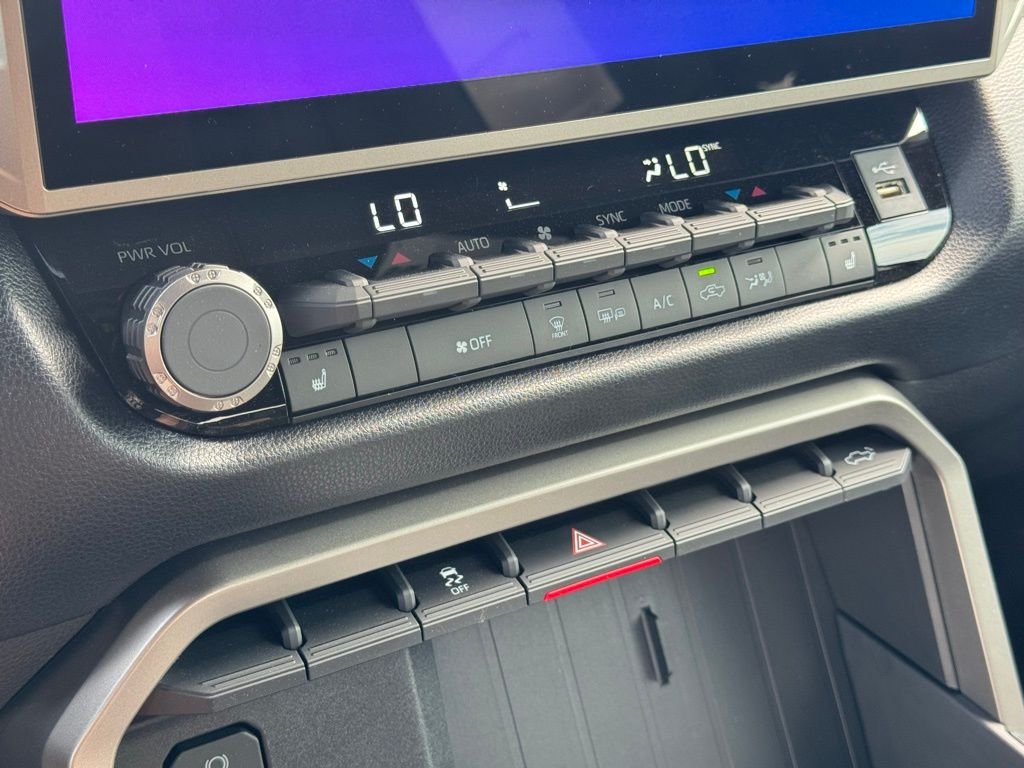 2026 Toyota Tundra SR5 - Photo 23