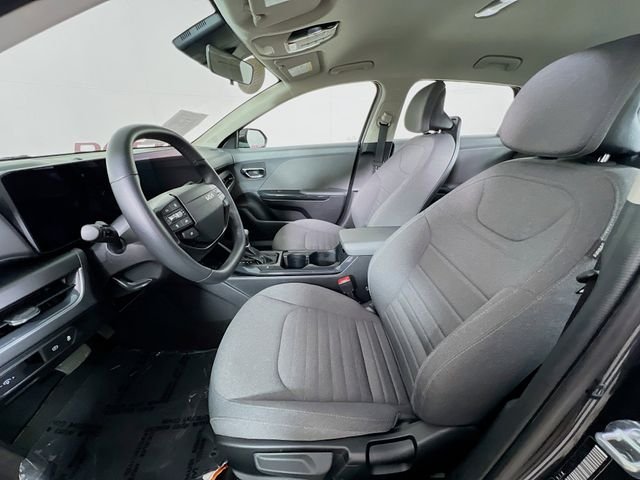 2025 Kia K4 EX - Photo 10