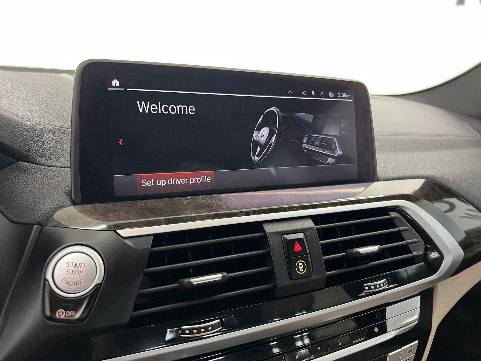 2020 BMW X3 40i - Photo 16