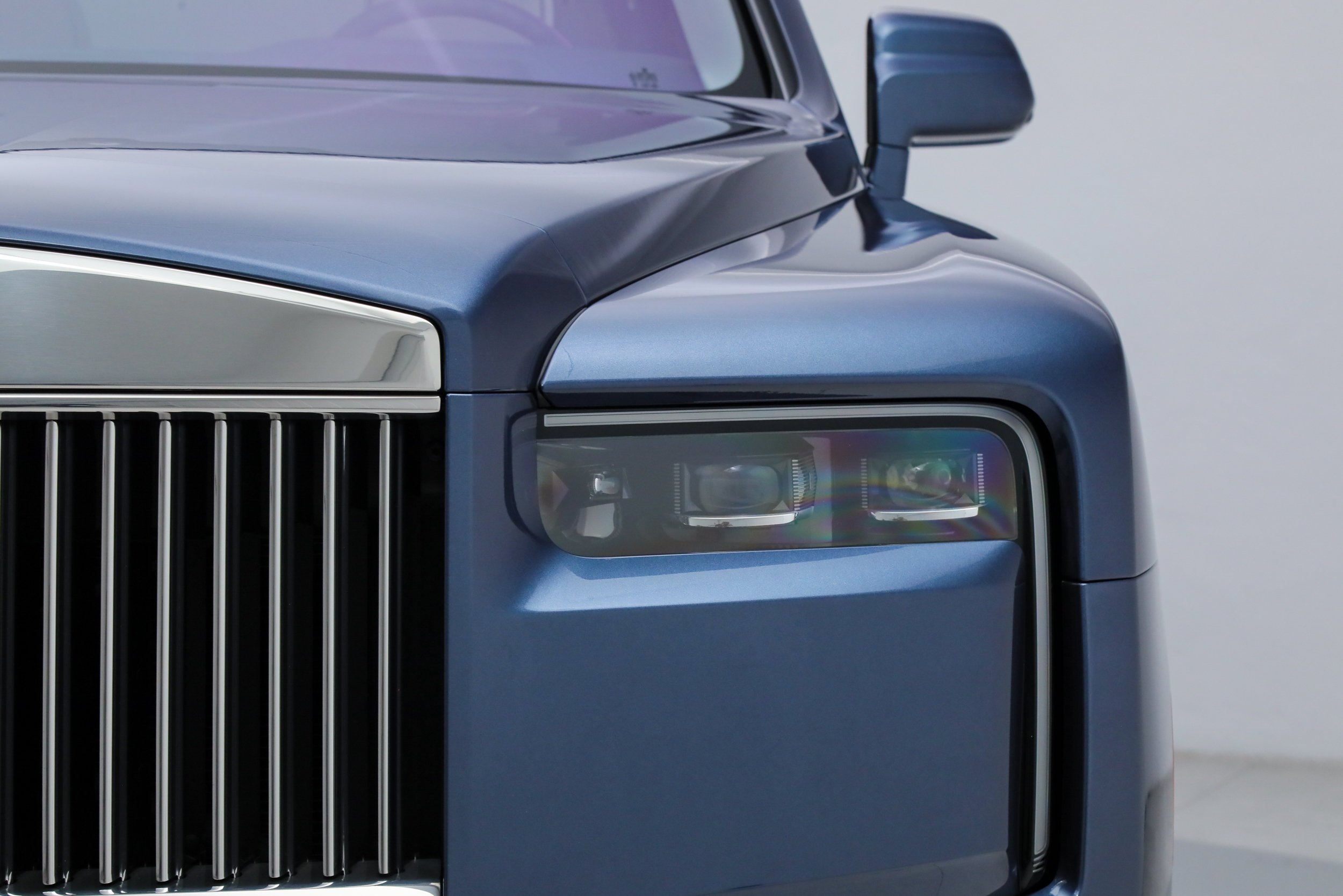 Used 2026 Blue Rolls-Royce  image 12