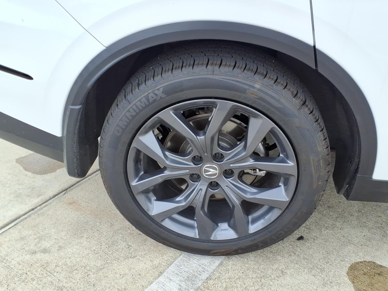 2023 Acura MDX A-Spec Package - Photo 11