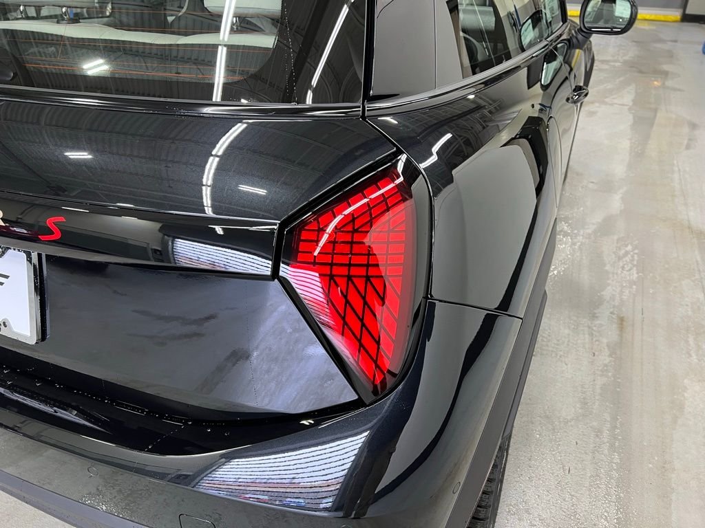 2025 MINI Hardtop 2 Door S - Photo 5