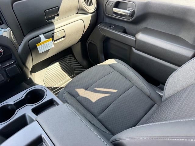 2026 Chevrolet Silverado 2500 HD Custom - Photo 15