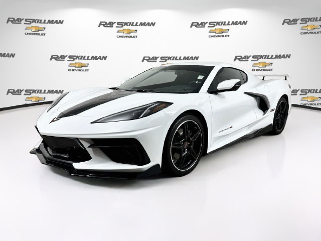 2023 Chevrolet Corvette 1LT - Photo 3