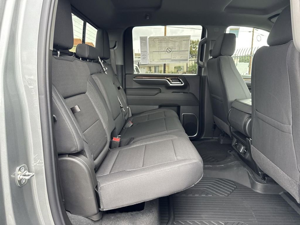 2026 Chevrolet Silverado 2500 HD LT - Photo 31